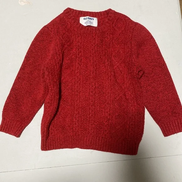 Red - Picture 2 of 3